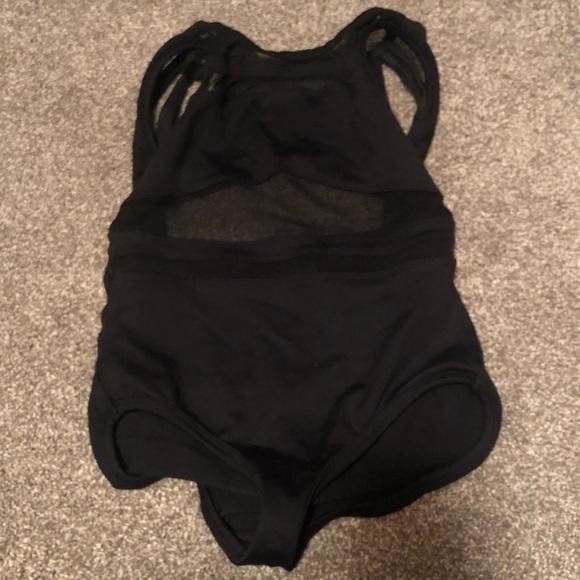 COPY - leotard - Picture 1 of 2